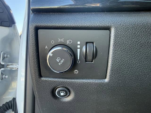 2016 Jeep Grand Cherokee 75th Anniversary