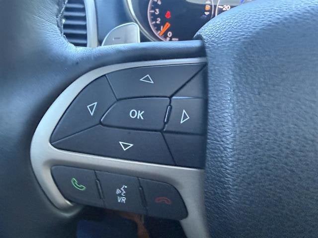 2016 Jeep Grand Cherokee 75th Anniversary