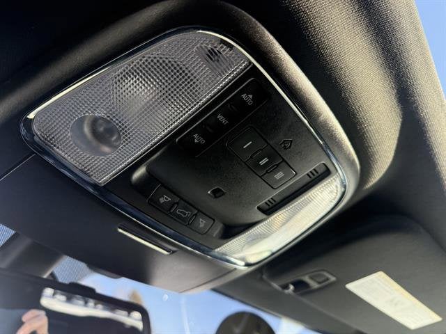 2016 Jeep Grand Cherokee 75th Anniversary