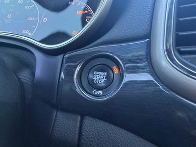 2016 Jeep Grand Cherokee 75th Anniversary