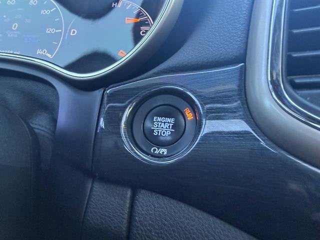 2016 Jeep Grand Cherokee 75th Anniversary