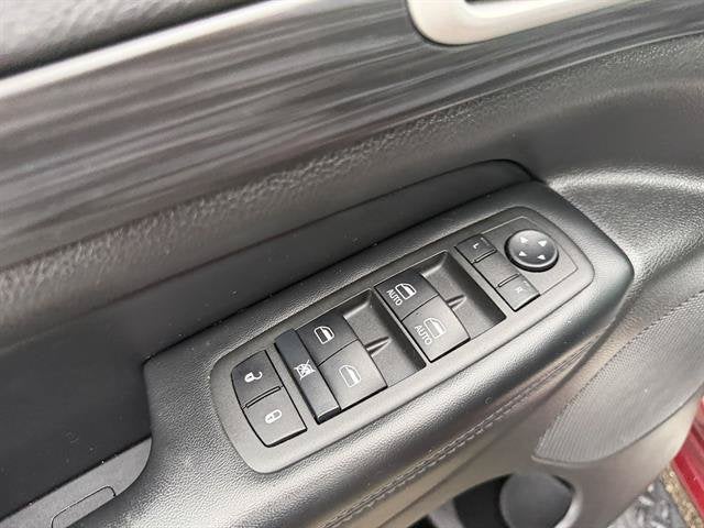 2022 Jeep Grand Cherokee WK Laredo E