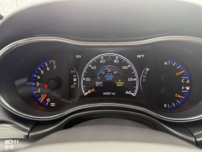 2022 Jeep Grand Cherokee WK Laredo E
