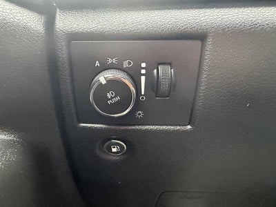 2022 Jeep Grand Cherokee WK Laredo E