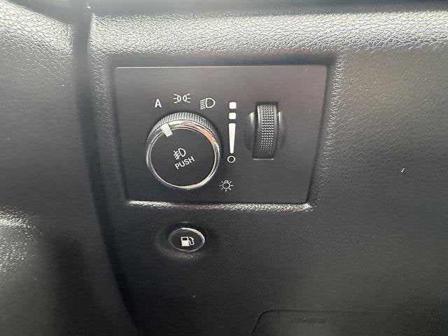 2022 Jeep Grand Cherokee WK Laredo E