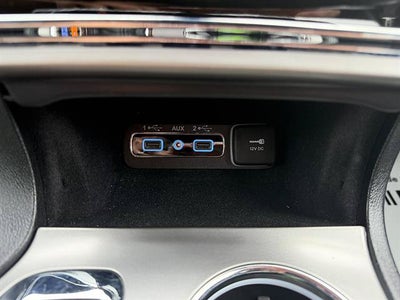 2022 Jeep Grand Cherokee WK Laredo E