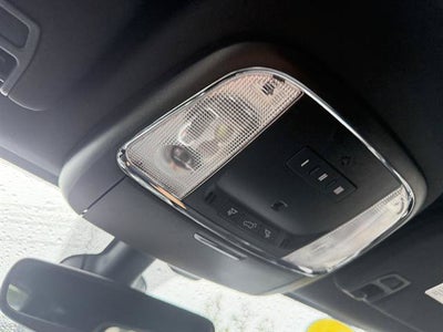 2022 Jeep Grand Cherokee WK Laredo E