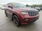 2022 Jeep Grand Cherokee WK Laredo E