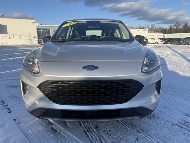 2020 Ford Escape S