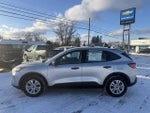2020 Ford Escape S