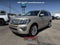 2018 Ford Expedition Platinum