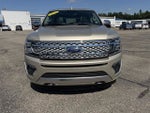 2018 Ford Expedition Platinum