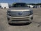 2018 Ford Expedition Platinum
