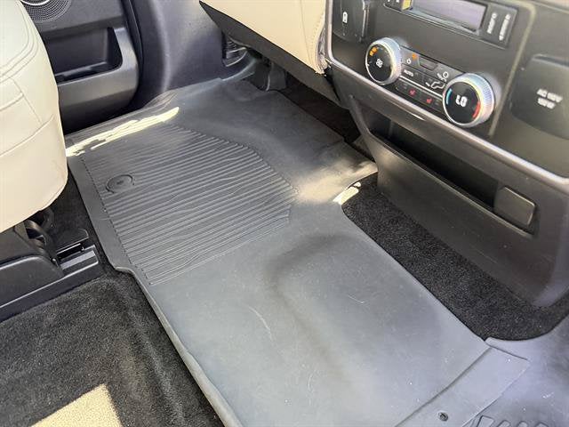 2018 Ford Expedition Platinum