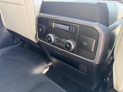 2018 Ford Expedition Platinum