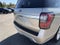 2018 Ford Expedition Platinum
