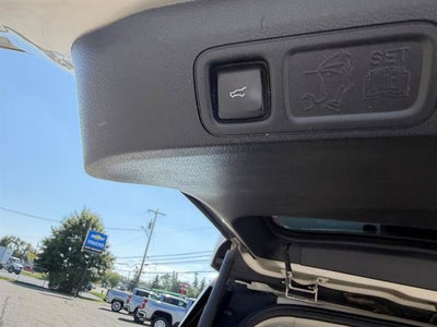 2018 Ford Expedition Platinum