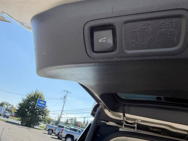 2018 Ford Expedition Platinum