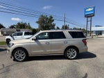2018 Ford Expedition Platinum