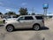 2018 Ford Expedition Platinum