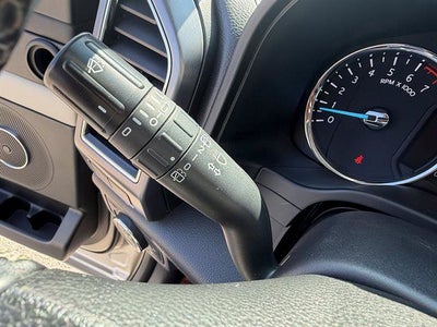 2018 Ford Expedition Platinum