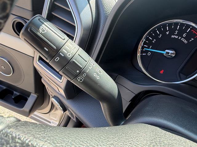 2018 Ford Expedition Platinum