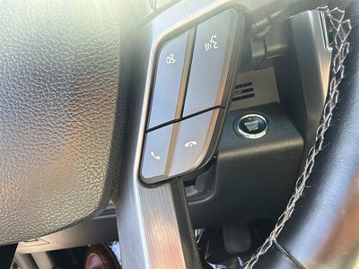 2018 Ford Expedition Platinum