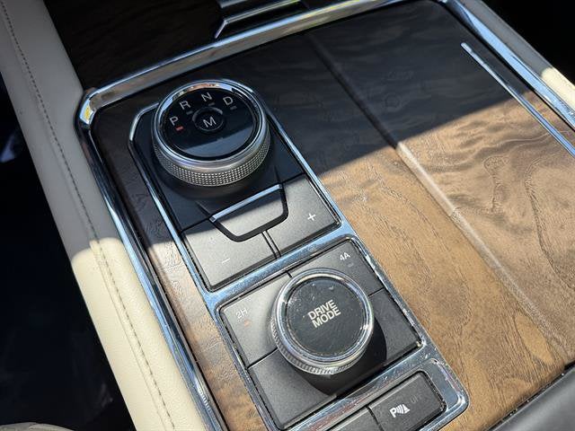 2018 Ford Expedition Platinum