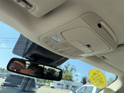2018 Ford Expedition Platinum