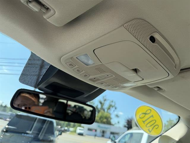 2018 Ford Expedition Platinum