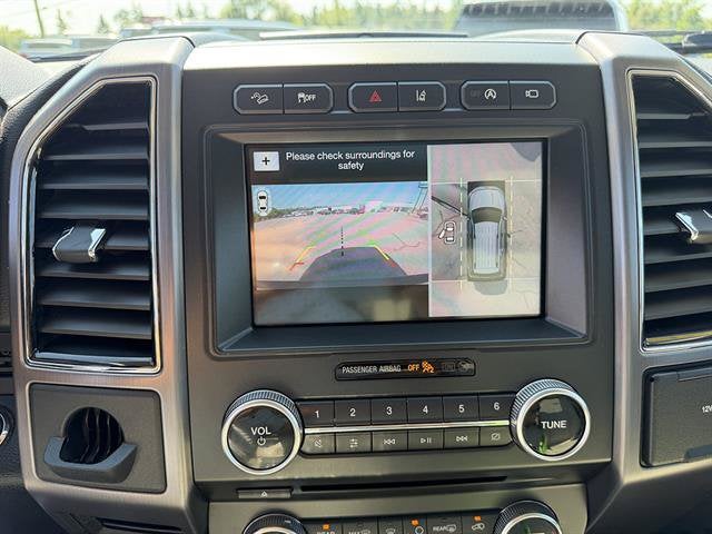 2018 Ford Expedition Platinum