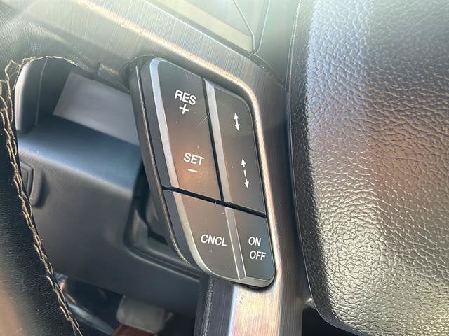 2018 Ford Expedition Platinum