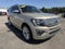 2018 Ford Expedition Platinum