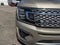 2018 Ford Expedition Platinum