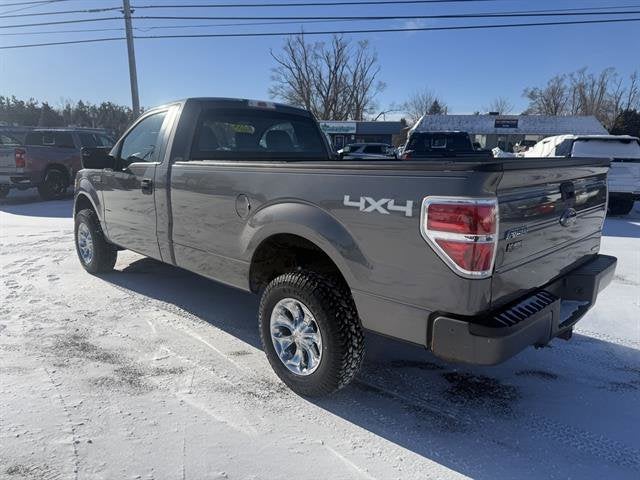 2014 Ford F-150 XL