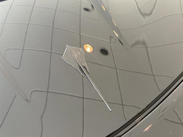 2024 Chevrolet Corvette Stingray 3LT