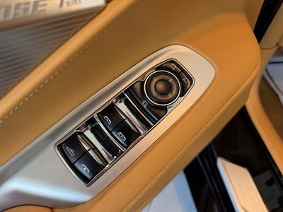 2024 Chevrolet Corvette Stingray 3LT