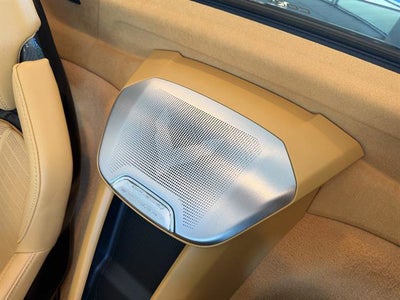 2024 Chevrolet Corvette Stingray 3LT