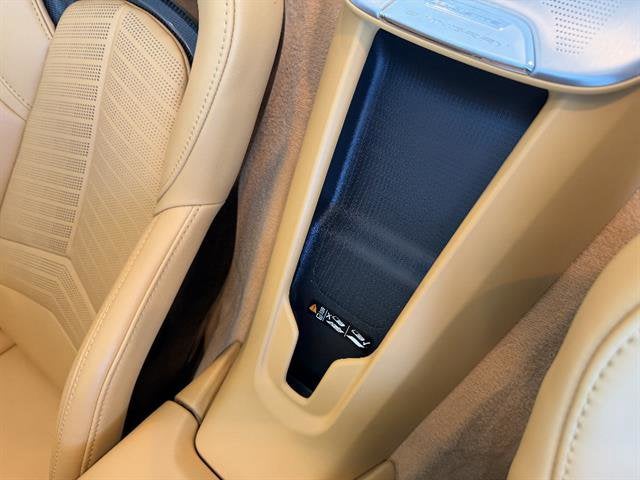 2024 Chevrolet Corvette Stingray 3LT