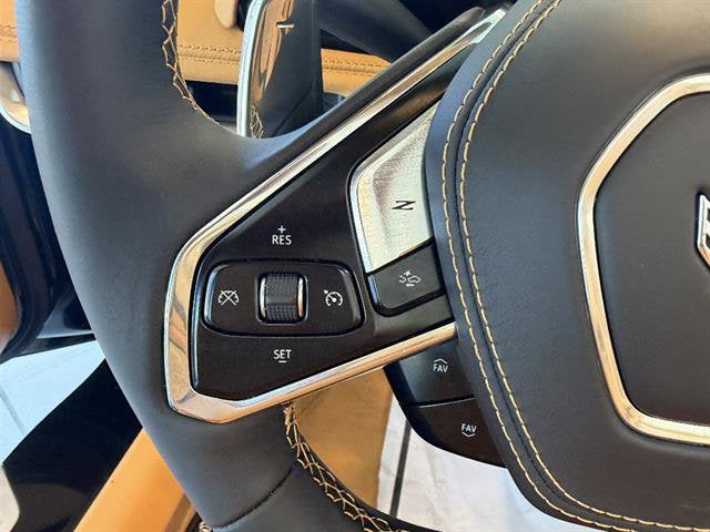 2024 Chevrolet Corvette Stingray 3LT