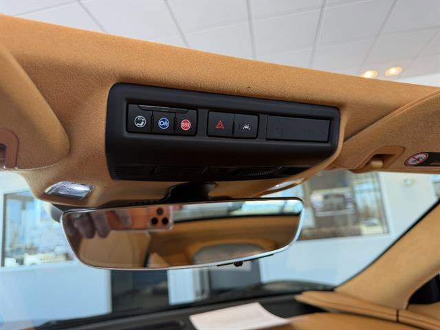 2024 Chevrolet Corvette Stingray 3LT