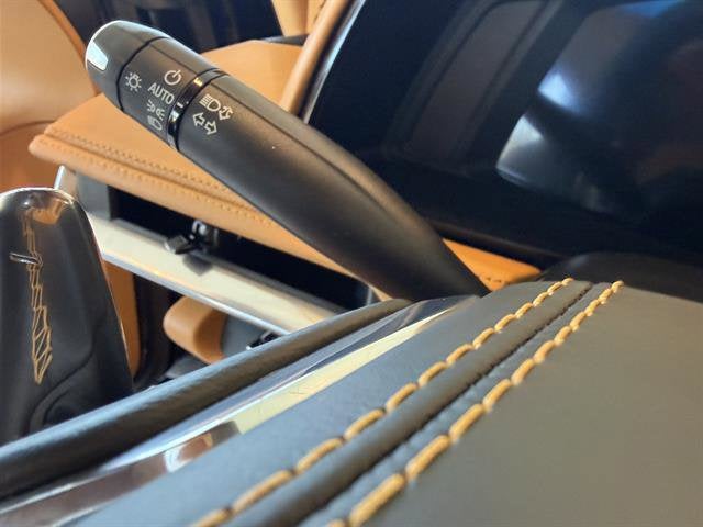 2024 Chevrolet Corvette Stingray 3LT