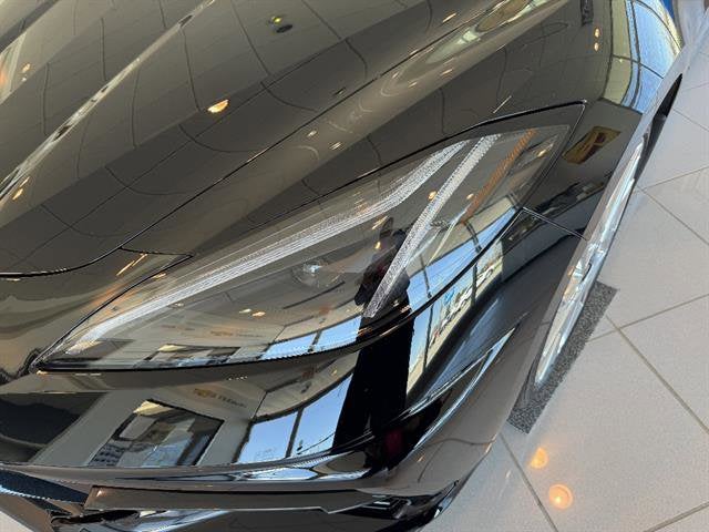 2024 Chevrolet Corvette Stingray 3LT