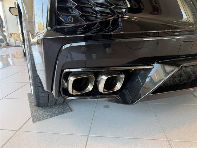 2024 Chevrolet Corvette Stingray 3LT