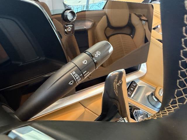 2024 Chevrolet Corvette Stingray 3LT