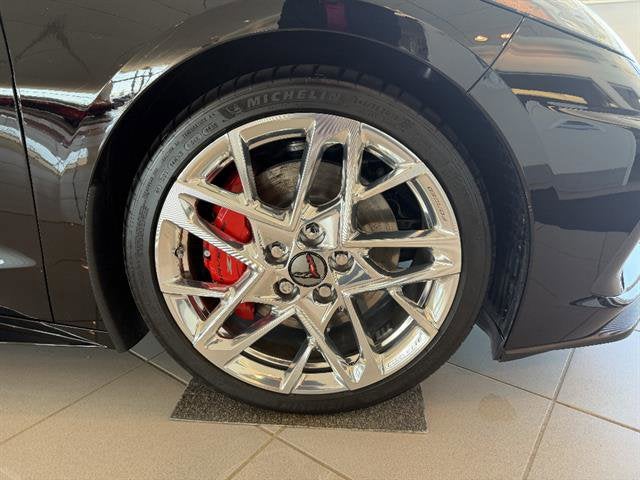2024 Chevrolet Corvette Stingray 3LT