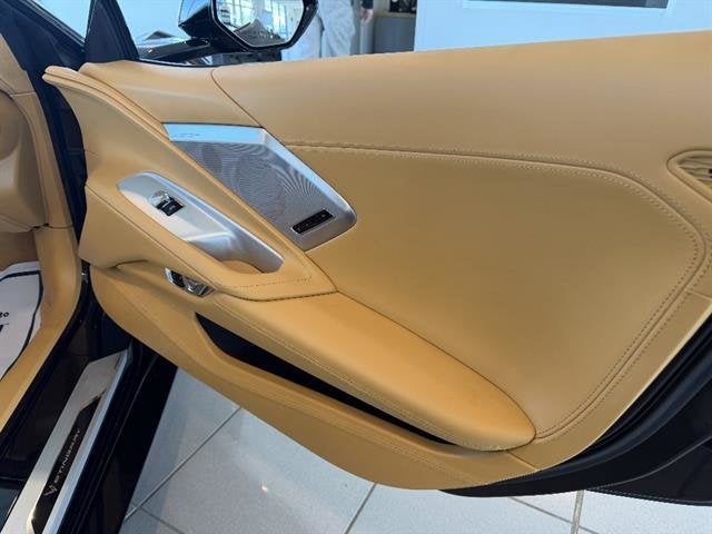 2024 Chevrolet Corvette Stingray 3LT