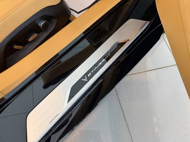 2024 Chevrolet Corvette Stingray 3LT