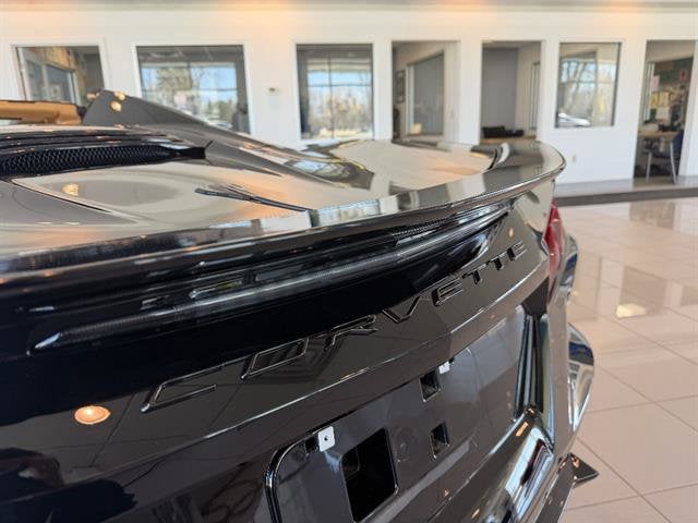 2024 Chevrolet Corvette Stingray 3LT