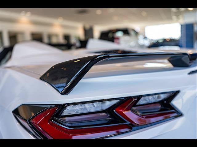 2021 Chevrolet Corvette Stingray 3LT